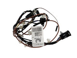 NEU Rep Kabelsatz Kabelbaum Heckklappe Original Opel Meriva A 13215338