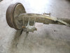 Hinterachse Differential Tellerrad Steckachsen Original Opel Rekord C 9:35 3,89