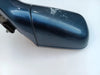 Außenspiegel Rückspiegel elektrisch links monacoblau E249 Opel Senator B Omega A