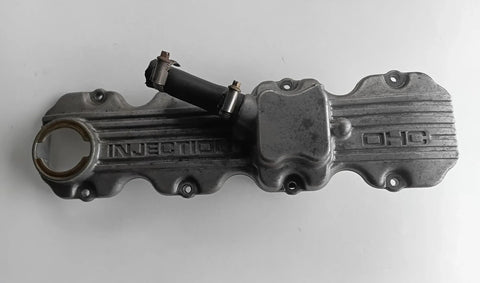 Ventildeckel Nockenwellengehäuse Opel Astra F Calibra Vectra Frontera Omega A