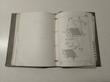 Ersatzteilkatalog Zubehör Werkstatthandbuch Original Opel Bedford Blitz