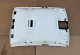 Dachhimmel oben grau Original Volkswagen VW Passat B8 3G