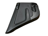 Türverkleidung Türpappe hinten links schwarz Original Opel Astra G CC 5-Türer