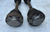 2 Antriebswellen hinten links rechts Opel Omega A Senator B C26NE C30NE C30SE