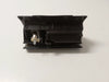 Abdeckung Verkleidung Klappe Aschenbecher vorne blau 515 Original Opel Senator B