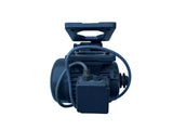 Nähmaschinenmotor Pfaff PNE P33 Elektromotor 0,25kW 0,34PS 1410 U/min