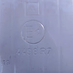 NEU NOS Scheinwerferglas vorne Original Bosch Opel Rekord C Commodore A