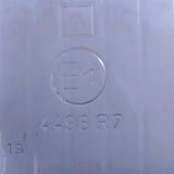 NEU NOS Scheinwerferglas vorne Original Bosch Opel Rekord C Commodore A