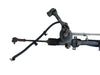 Lenkgetriebe hydraulisch Servolenkung Original Opel Tigra A Corsa B 1.4 1.6