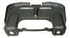 NEU Halter Halteblech Rückleuchte Original Opel Kadett E 90191111