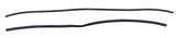 NEU Gummisatz Abdichtung Heckspoiler Original Honda FR-V