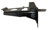NEU Halter Stoßstangenhalter seitlich rechts Original Opel Kadett E 90181460