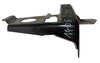 NEU Halter Stoßstangenhalter seitlich rechts Original Opel Kadett E 90181460