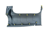 NEU Verkleidung C Säule hinten oben links Original Opel Vivaro A 93850491