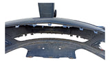 Frontschürze Stoßfänger Stoßstange vorne Original Opel Meriva B 13267699