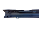 NEU Einstiegsleiste Einstiegsblende Schweller Original Opel Vectra C Signum