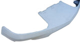 NEU Stoßstange Verlängerung Lippe vorne Original Opel Zafira B OPC Line Pack 2