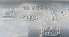 NEU Mittelschalldämpfer Mitteltopf Original Opel Meriva B 1.4 13288840