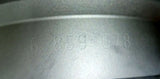 NEU Bremsscheibe Hinterachse Ø324mm 5x120 Original BMW X5 E53 6859678