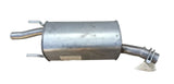 NEU Auspufftopf Endschalldämpfer Original Opel Corsa B CC X12XE
