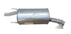 NEU Auspufftopf Endschalldämpfer Original Opel Corsa B CC X12XE