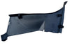 NEU Verkleidung B-Säule rechts unten Original Opel Zafira A Astra G 24443772