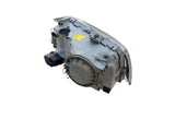 Scheinwerfer Frontscheinwerfer vorne rechts Bosch Opel Senator B Halter intakt!