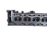 Zylinderkopf 6-Zylinder Original Opel Senator A Monza 3.0l CIH 30E R3E