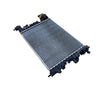 NEU Kühler Motorkühler Radiator 600x409mm Original Opel Zafira B 1.7 1.9 2.0