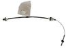 NEU Kupplungsseil Seilzug Kupplung Original Opel  Astra F 90522456
