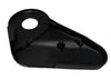 NEU Verkleidung Sitzverstellung links anthrazit Original Opel Astra F Calibra