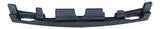 NEU Aufpralldämpfer Heckverkleidung Stoßfänger hinten Original Opel Zafira C