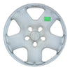 4x Radkappe Radzierblende 16 Zoll Original Opel Astra H Zafira B Vectra C Signum