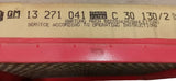 NEU Luftfilter Original Opel Astra G H Zafira A