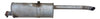 Endschalldämpfer Auspufftopf Original Opel Kadett E Astra F 1.2 1.3 1.6 2.0 1.7