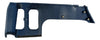 Seitenverkleidung Laderaum hinten rechts grau Original Opel Astra F Caravan