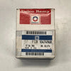 NEU NOS Riemenscheibe Lichtmaschine Delco Remy Original Opel Senator B Omega A