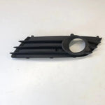 NEU Einsatz Blende Nebelscheinwerfer Stoßstange vorne li Original Opel Astra H