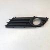 NEU Einsatz Blende Nebelscheinwerfer Stoßstange vorne li Original Opel Astra H