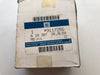 NEU Kurbelwellenlager 2+3 oben 0.25mm utg Original Opel Omega B Vectra B 2.5 3.0