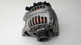 NEU Lichtmaschine 120A Original Opel Astra G Zafira A Y22DTR 2,2 D XF ohne Pfand
