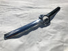 NEU Emblem mit Chromblende für Kühlergrill Kühlergitter Original Opel Corsa C