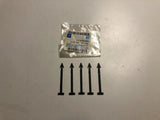 NEU 1x Halteband Frontstoßstange Stoßfänger vorne Original Opel Calibra