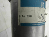 NEU NOS Mittelschalldämpfer Auspuff Original Opel Kadett D 1.3 13S 13N Schalter