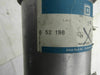 NEU NOS Mittelschalldämpfer Auspuff Original Opel Kadett D 1.3 13S 13N Schalter