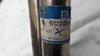 NEU NOS Hosenrohr Vorderrohr Auspuff Original Opel Kadett E 1.8 L