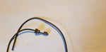 NEU NOS Reparatursatz Kabel Steckverbinder Zpf2-3 Original GM Opel 9118074
