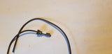 NEU NOS Reparatursatz Kabel Steckverbinder Zpf2-3 Original GM Opel 9118074