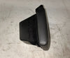 Ablagefach Armlehne Mittelkonsole Leder anthrazit vorne Original Opel Senator B