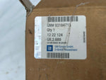 NEU NOS Rücklicht Heckleuchte hinten rechts KZ3393 Valeo Original Opel Meriva A